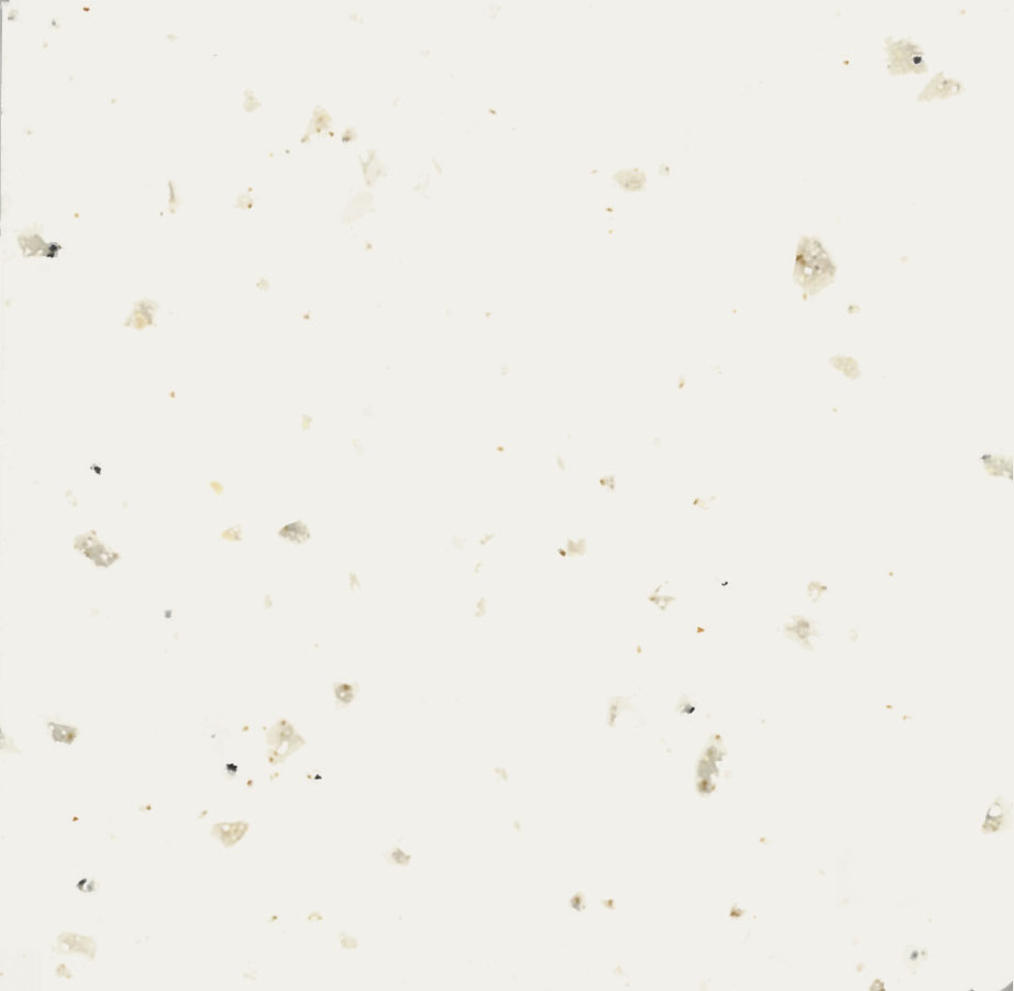 Coconut Cream (22mm Solid Surface)