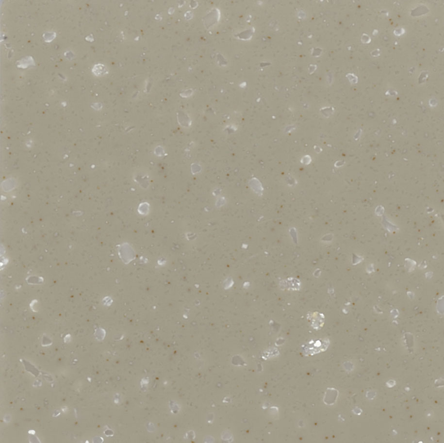 Fennel Seed (22mm Solid Surface)