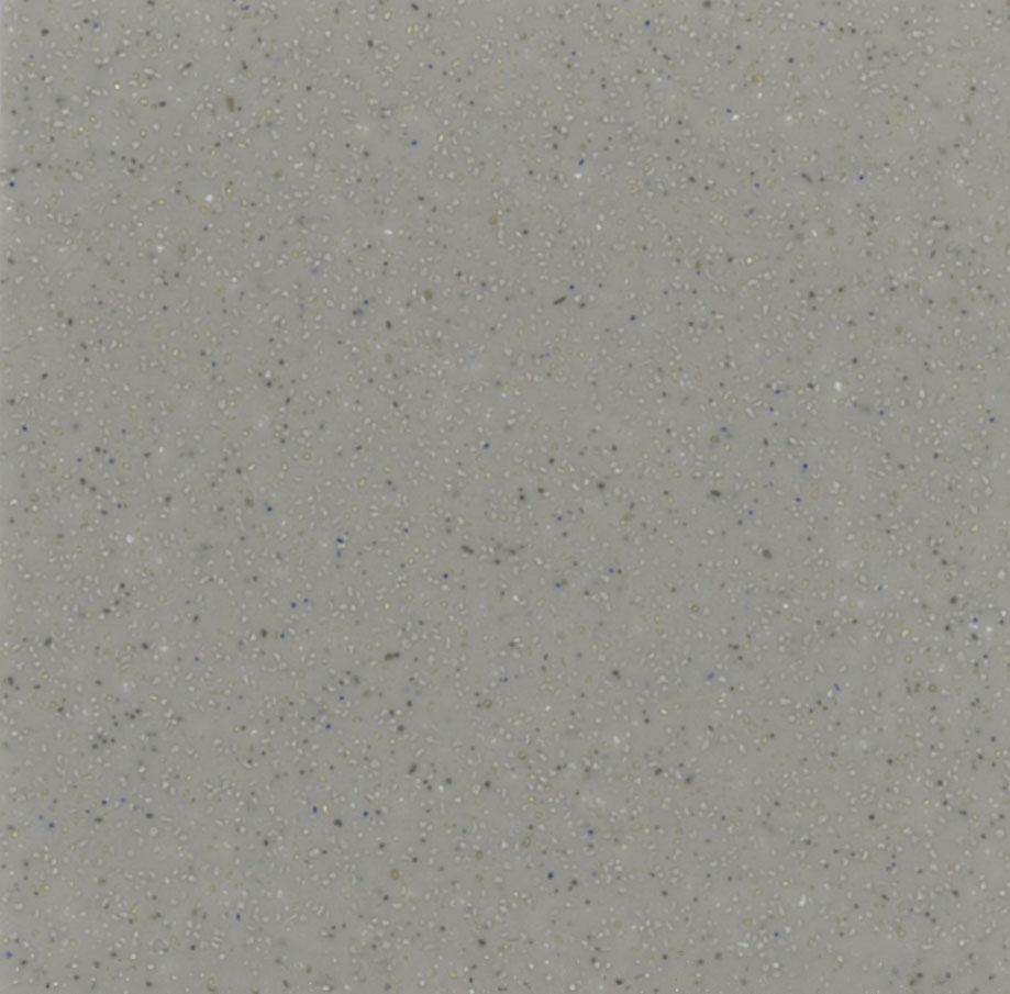 Persian Grey (22mm Solid Surface)