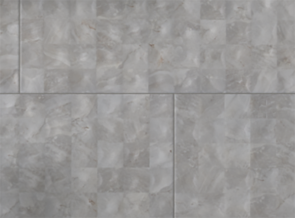 Constantine Sands Mosaic