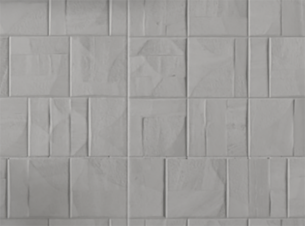 Cubist Barras Calico