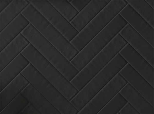 Longstone Matt Black