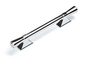 Chrome Classic Bar