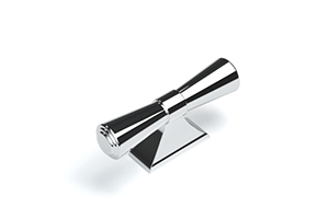 Chrome Classic T Bar