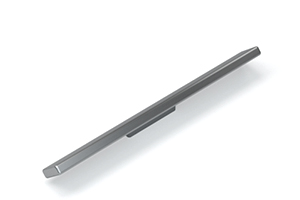 Vector 160 Brushed Nickel
