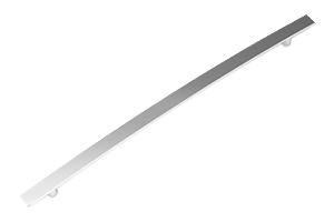 Nadia Chrome Bow