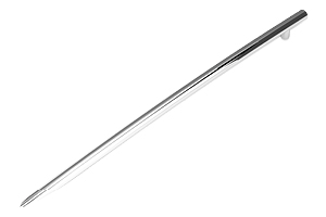 Nadia Chrome Quill