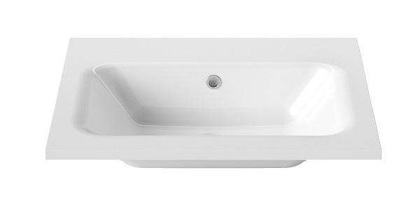 Halo Gloss Mineralcast 610mm (Light)