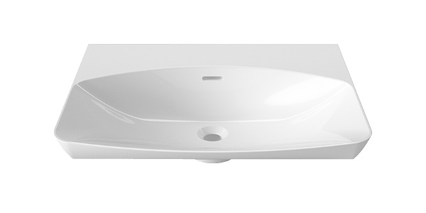 Lustre Mineralcast 610mm in Gloss (Light)