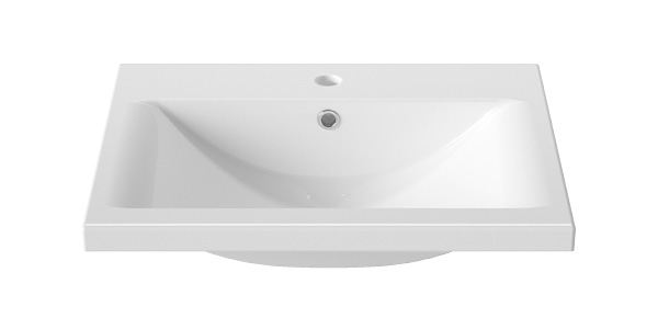 Modular Slimline 610mm (Light)