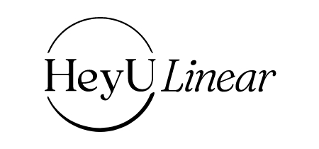 HeyU Linear (Logo)