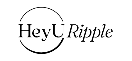 HeyU Ripple (Logo)