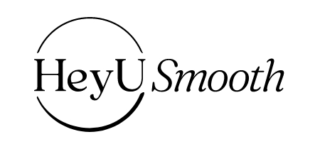HeyU Smooth (Logo)