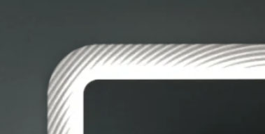 HeyU GlowLux Horizon Ripple