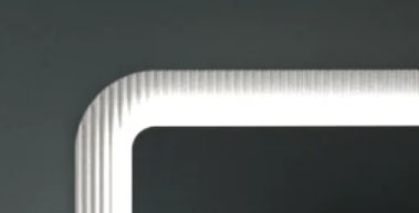HeyU GlowLux Horizon Linear